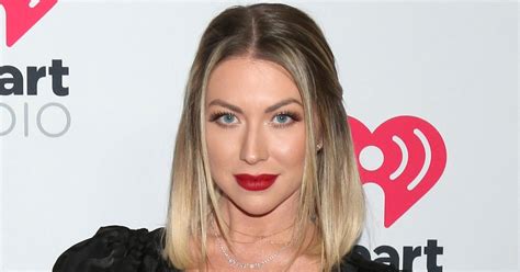 stassi schroeder leaked|Bombshells From Pump Rules Alum Stassi Schroeders New。